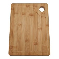 Tábua de Corte Bambu 30 x 20 cm 