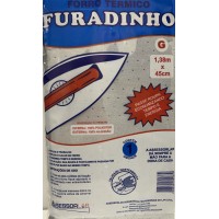 Forro Térmico para Tábua de Passar – 1,38 m x 45 cm - AssessorLar