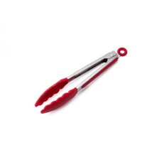 Pegador de Silicone em Aço Inox 