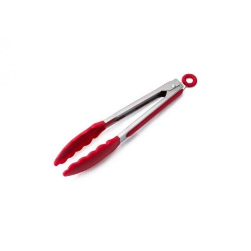 Pegador de Silicone em Aço Inox 