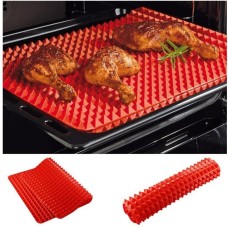 Tapete de Silicone para Forno 